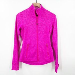 Lululemon Define Pink Jacket